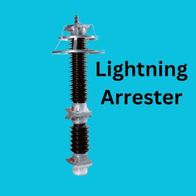 Lightning Arresters